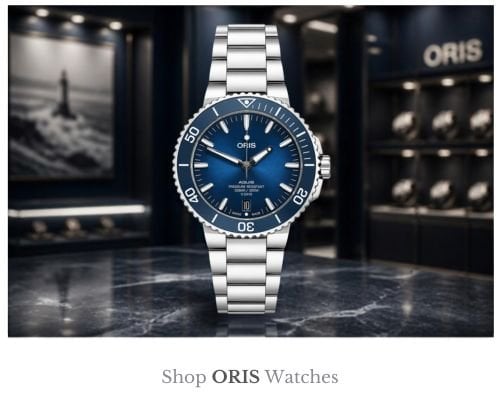 ORIS