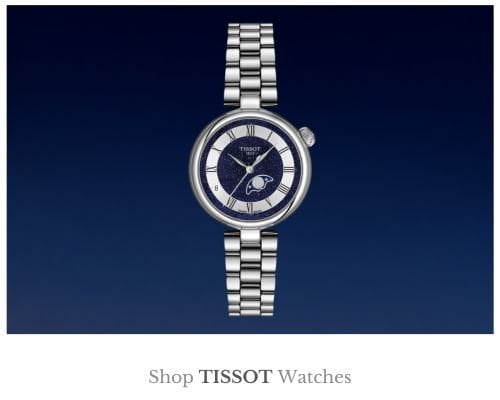 TISSOT