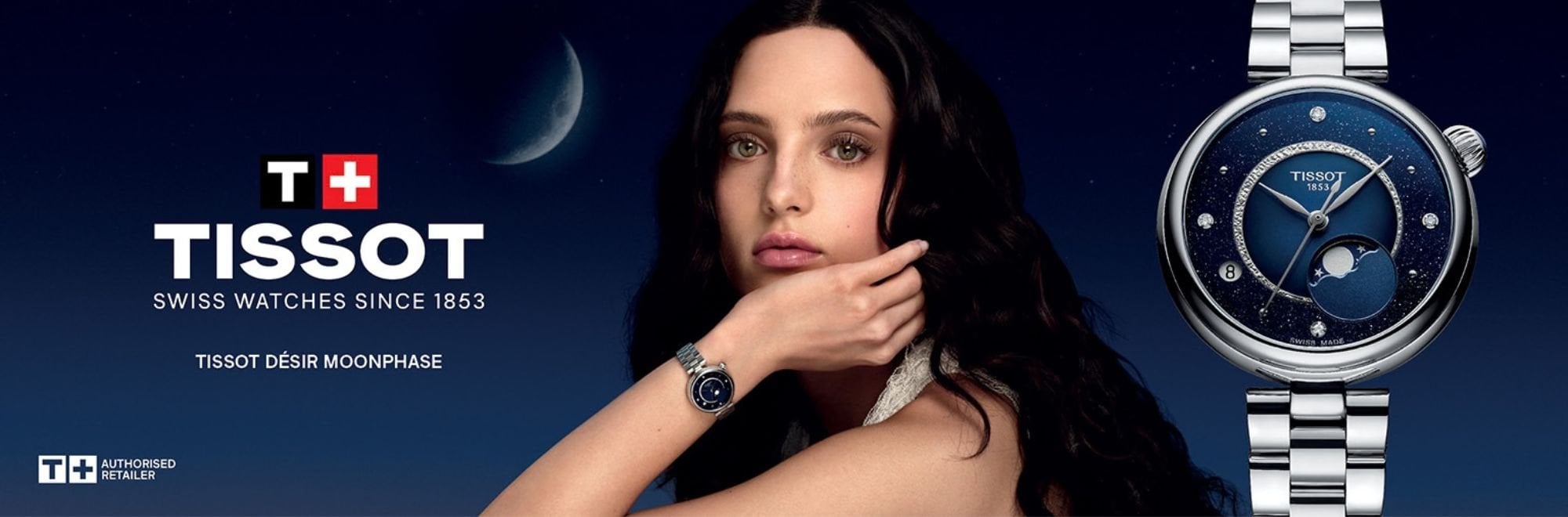 Tissot Désir
