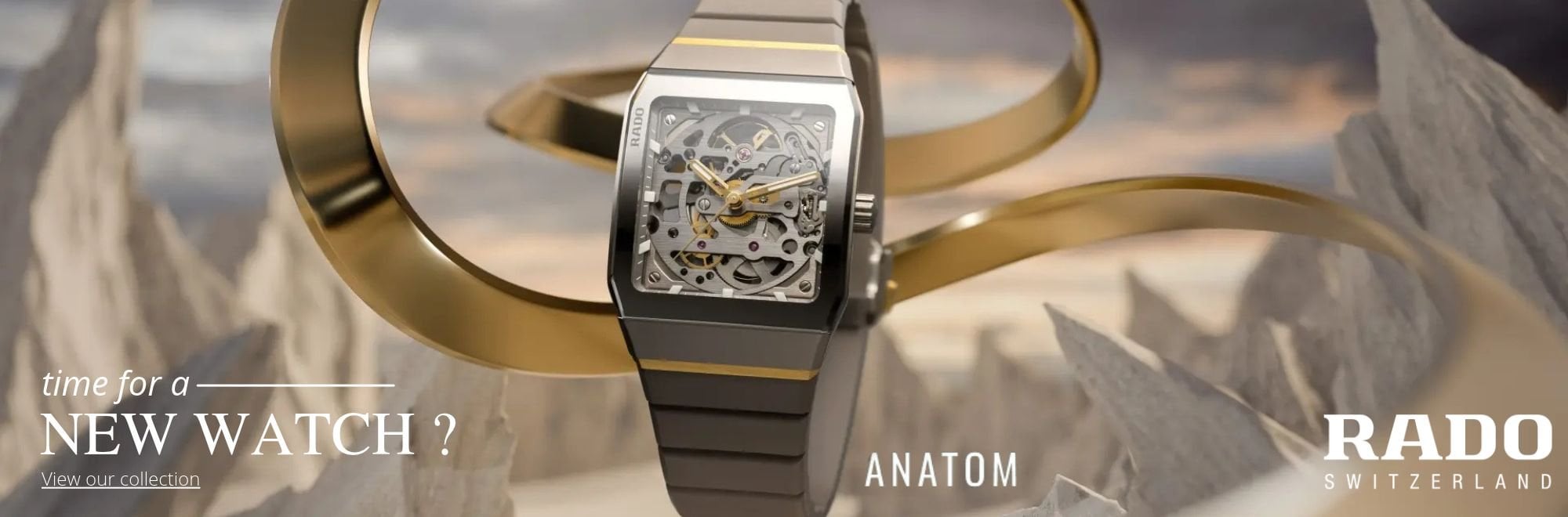 RADO ANATOM