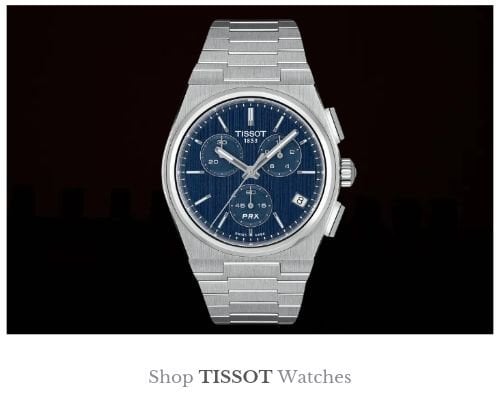 TISSOT