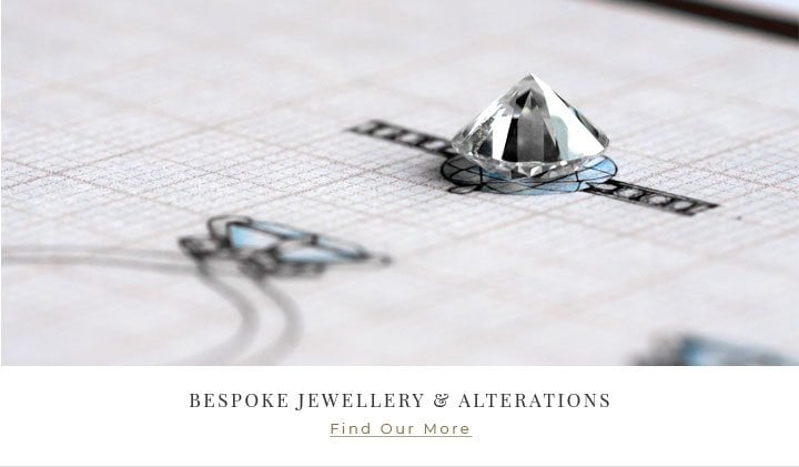 Bespoke Jewellery