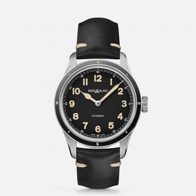 MONTBLANC 1858 Automatic Limited Edition - 1858 pieces