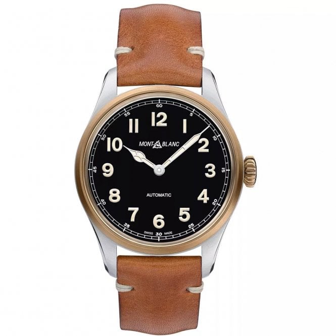MONTBLANC 1858 AUTOMATIC