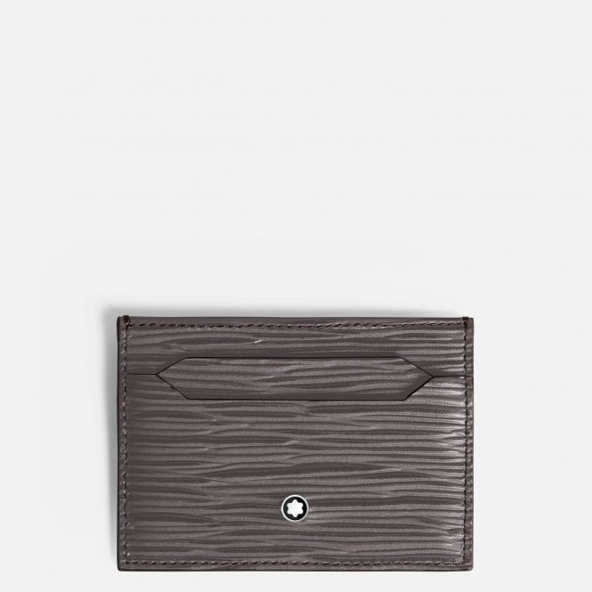 MONTBLANC 4810 Card Holder 5cc