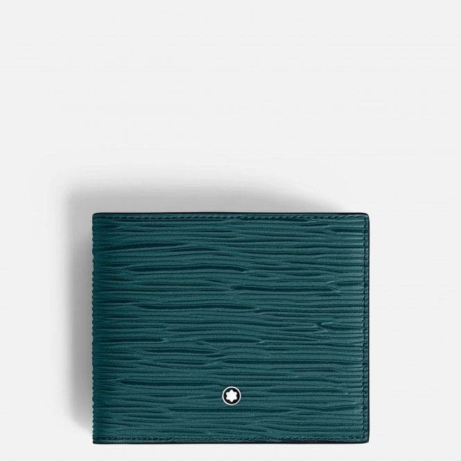 MONTBLANC 4810 Wallet 8cc