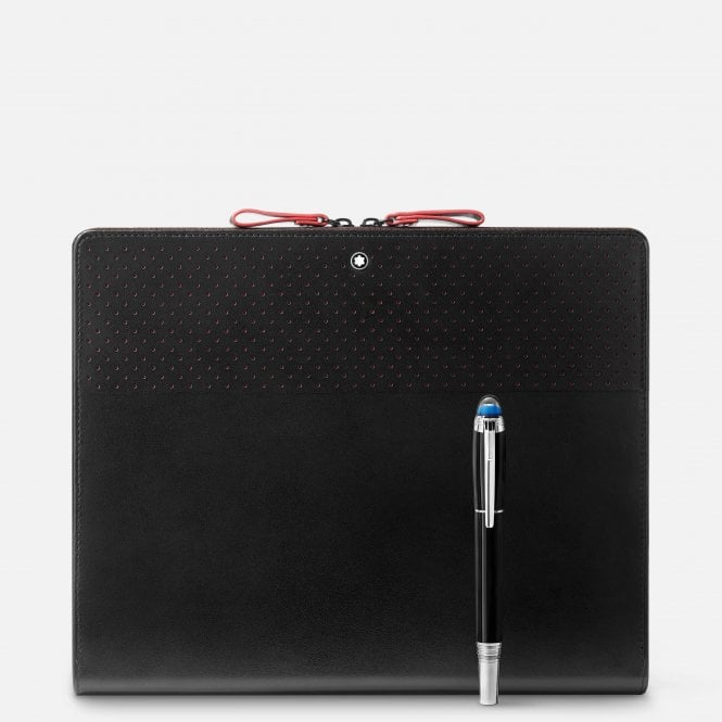 MONTBLANC Augmented Paper Urban Racing Spirit