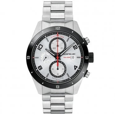 Auto 43mm Timewalker New 2017