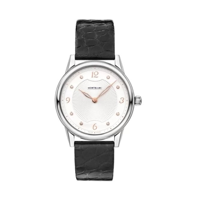 MONTBLANC BOHEME QUARTZ 34 mm
