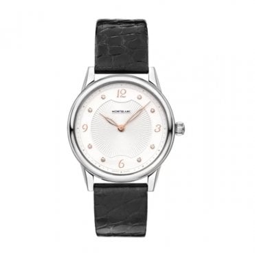 MONTBLANC BOHEME QUARTZ 34 mm