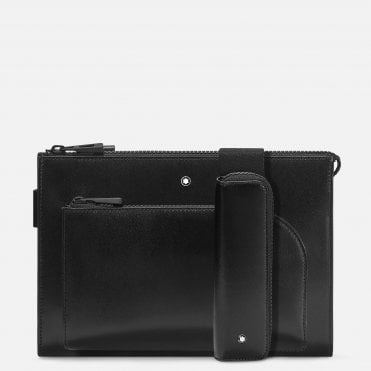 Montblanc Extreme 2.0 Glossy Leather Envelope