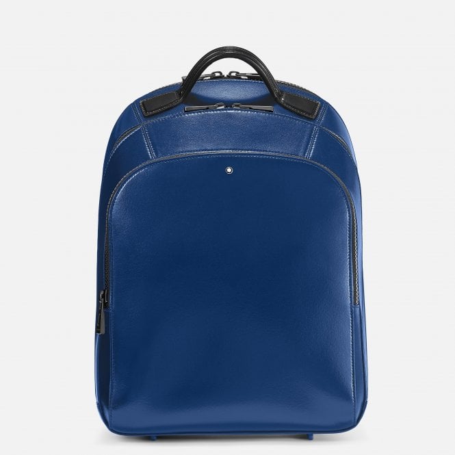 MONTBLANC Extreme 2.0 Glossy Medium Backpack 3 Compartments