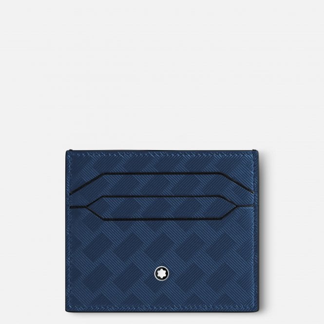 MONTBLANC Extreme 3.0 Card Holder 6cc