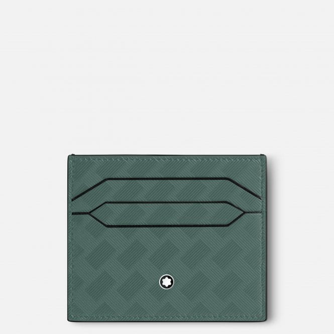 MONTBLANC Extreme 3.0 Card Holder 6cc