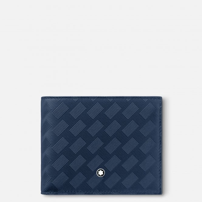 MONTBLANC Extreme 3.0 Wallet 6cc