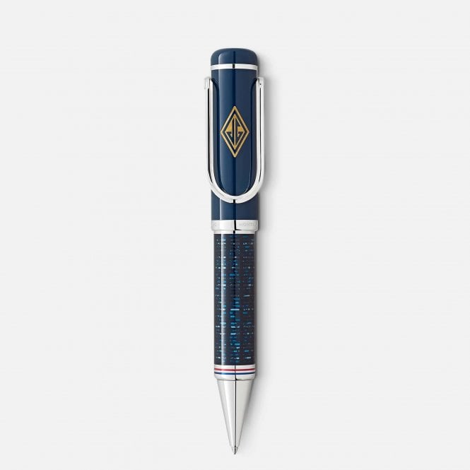 MONTBLANC Great Characters Homage to The Great Gatsby Special Edition Ballpoint