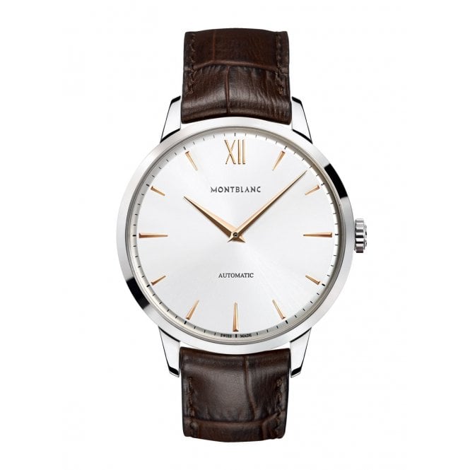 MONTBLANC HERITAGE AUTOMATIC