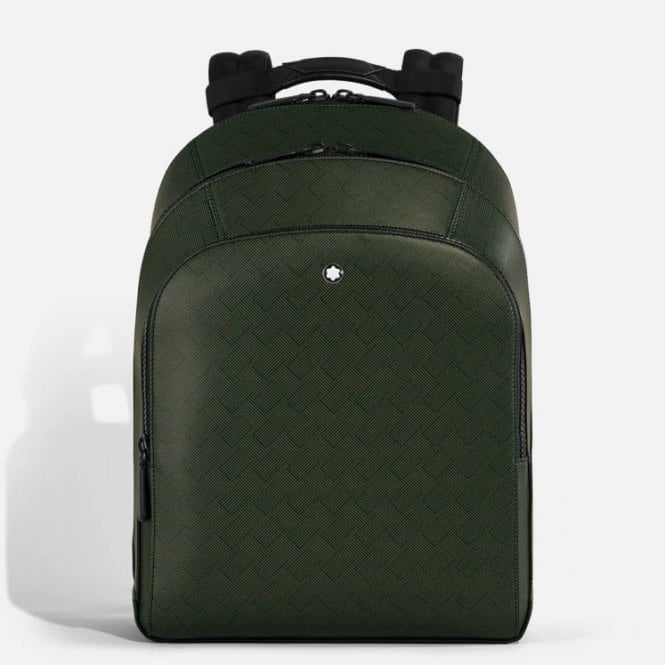 MONTBLANC Medium Backpack 3 Comp