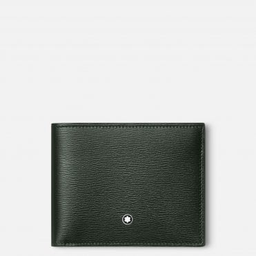 Meisterstück 4810 Wallet 6cc