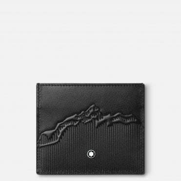 Meisterstück Card Holder 3cc