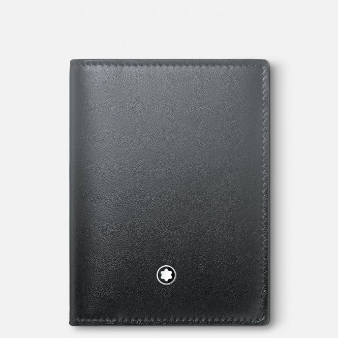 MONTBLANC Meisterstück Card Holder 4cc