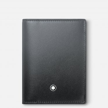Meisterstück Card Holder 4cc