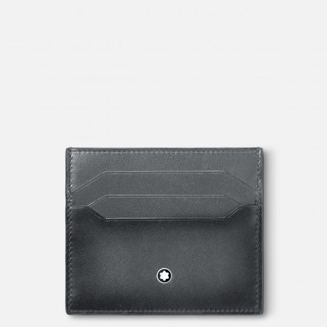 MONTBLANC Meisterstück Card Holder 6cc