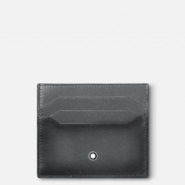 Meisterstück Card Holder 6cc