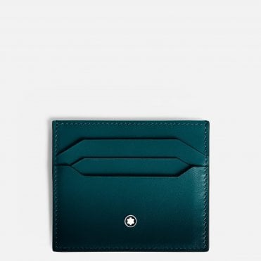 Meisterstück Card Holder 6cc