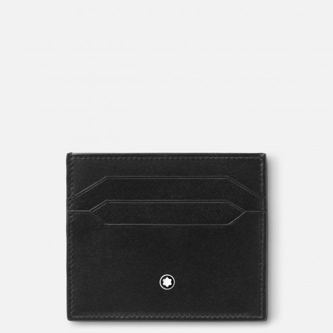 MONTBLANC Meisterstück Card Holder 6cc