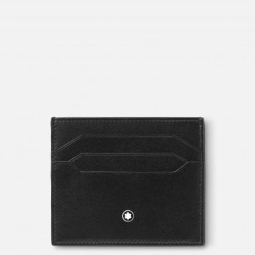 Meisterstück Card Holder 6cc