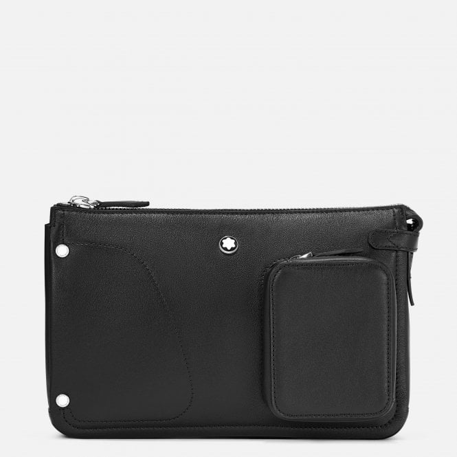 MONTBLANC Meisterstück Selection Soft Belt Bag