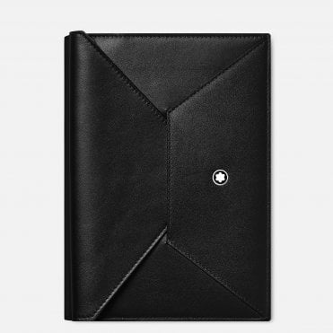 Meisterstück Selection Soft Envelope Notebook black
