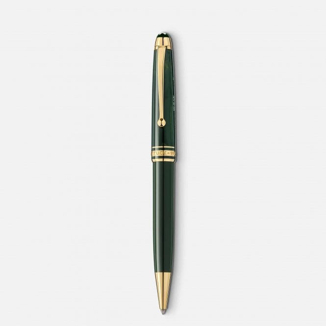 MONTBLANC Meisterstück The Origin Collection Classique Ballpoint