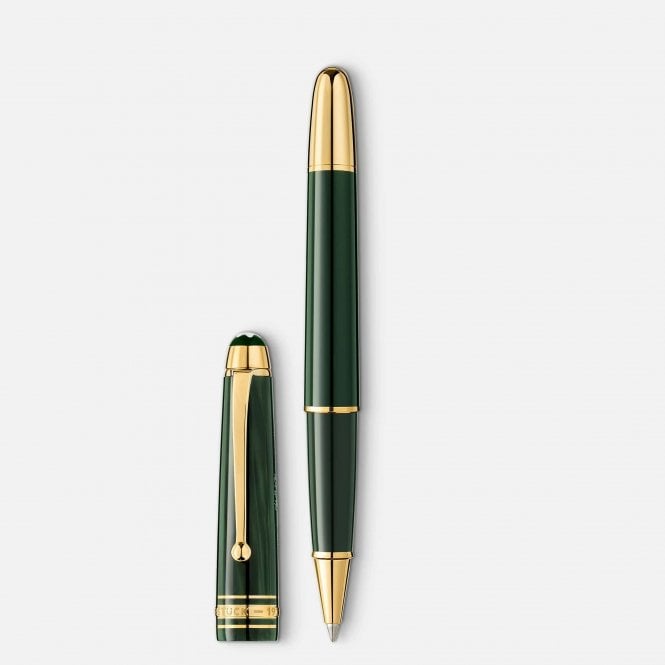 MONTBLANC Meisterstück The Origin Collection Classique Rollerball