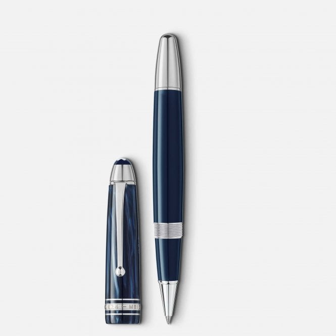 MONTBLANC Meisterstück The Origin Collection LeGrand Rollerball