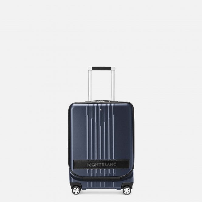 MONTBLANC MY4810 Cabin Trolley With Front Pocket