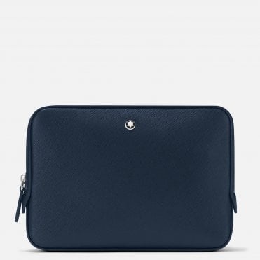 Sartorial Mini Messenger