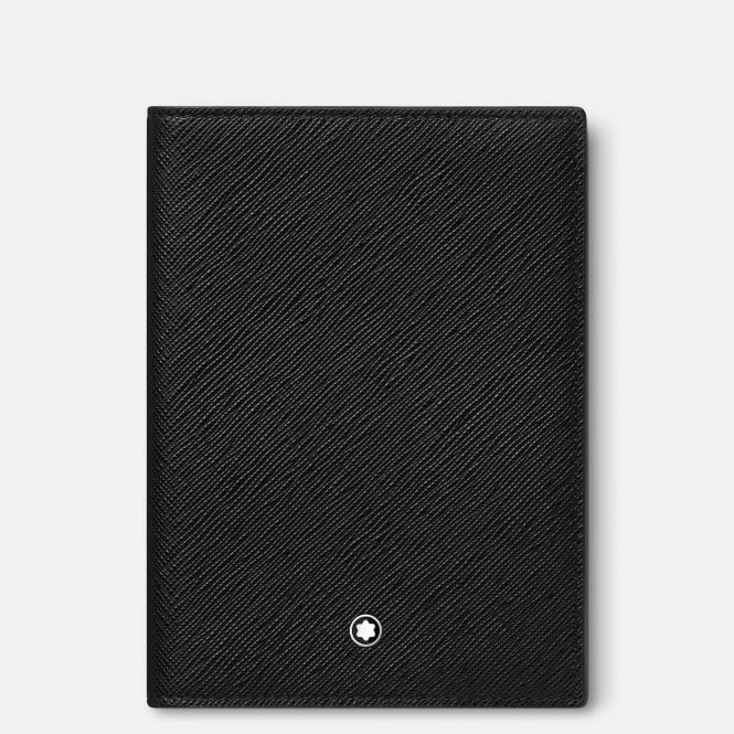 MONTBLANC Sartorial Passport Holder
