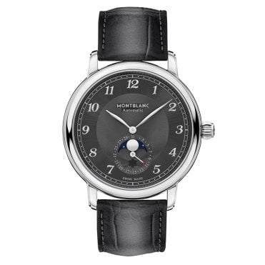 STAR LEGACY MOONPHASE 42 mm
