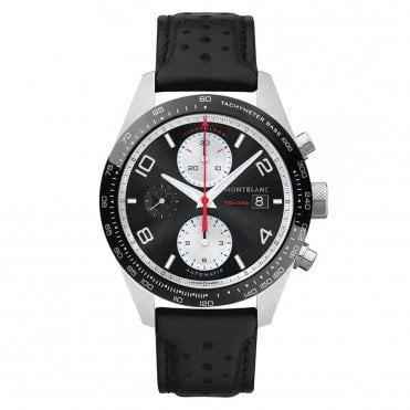 Montblanc Timewalker Automatic Black 41mm