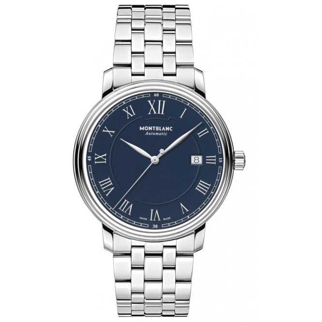 MONTBLANC TRADITION AUTOMATIC DATE