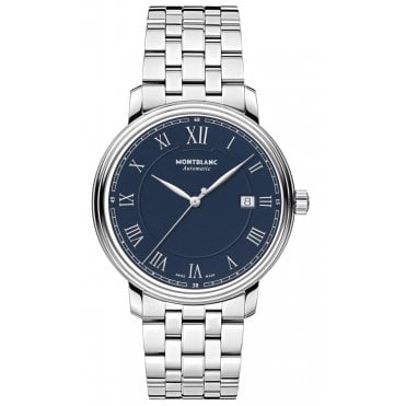 MONTBLANC TRADITION AUTOMATIC DATE