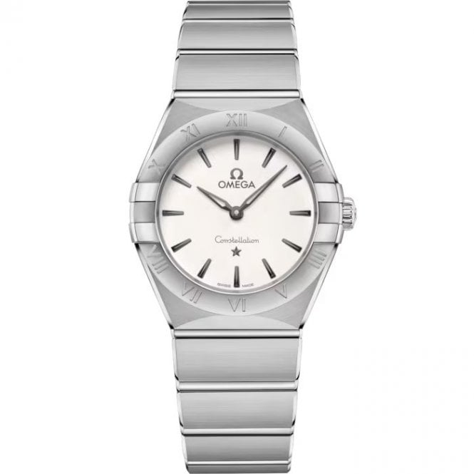 OMEGA Constellation 28 mm