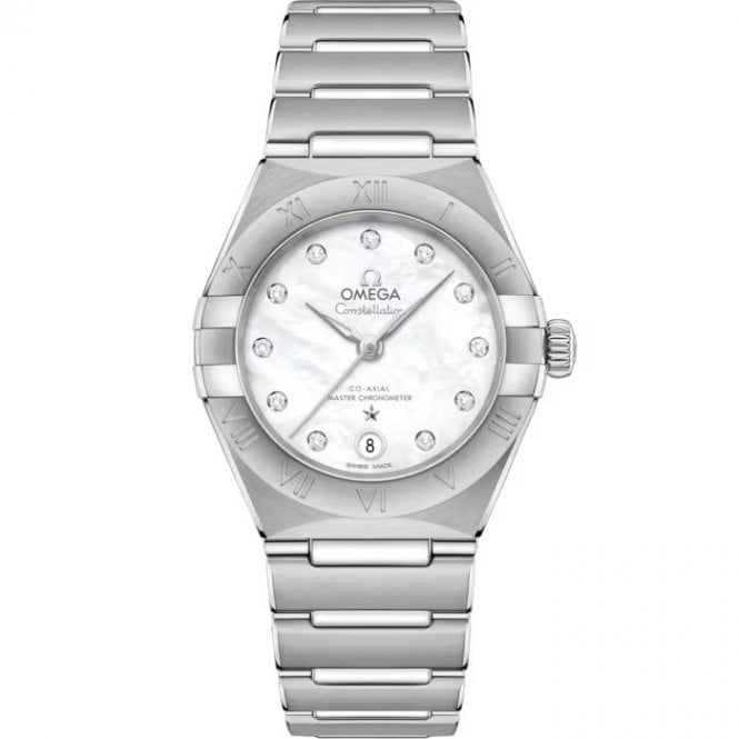 OMEGA Constellation 29 mm