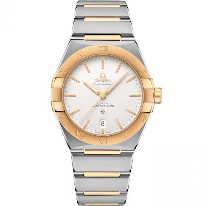 OMEGA Constellation 39 mm