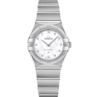 Constellation QUARTZ 25 MM