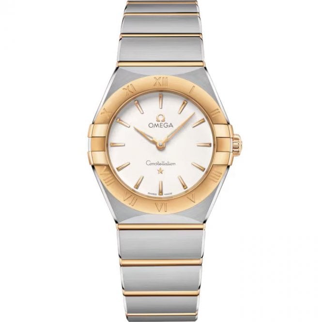 OMEGA Constellation QUARTZ 28 MM