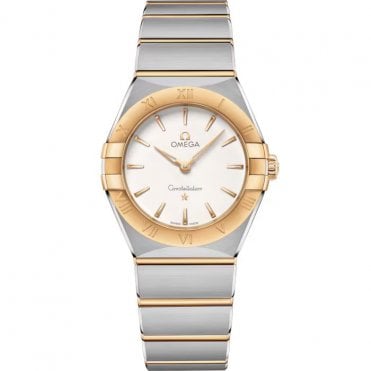 Constellation QUARTZ 28 MM