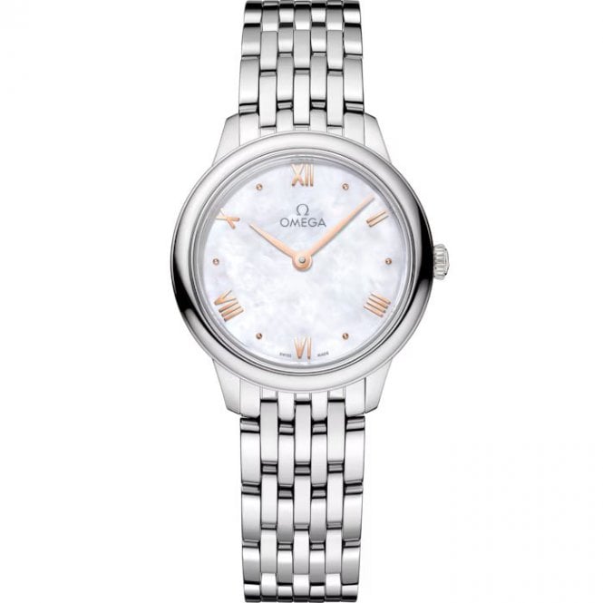 OMEGA De Ville Prestige 27.5 mm